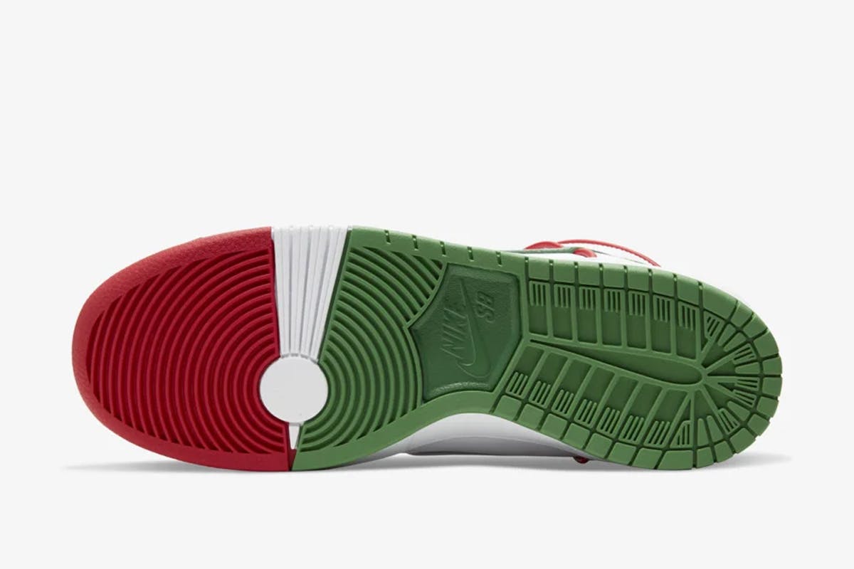 Nike SB Dunk High “Paul Rodriguez”: Where to Buy Today
